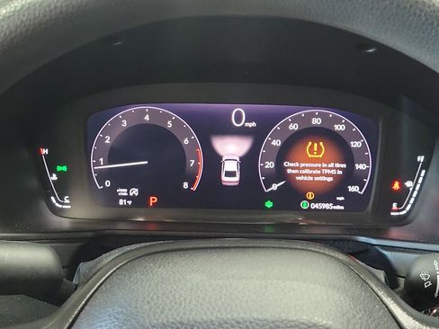 Used 2024 Honda Accord EX image 25