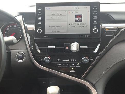 Used 2024 Toyota Camry XSE FWD image 26