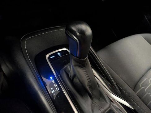 Used 2021 Toyota Corolla SE image 12