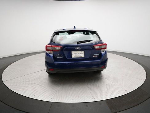 Used 2023 Subaru Impreza 2.0i Sport image 26