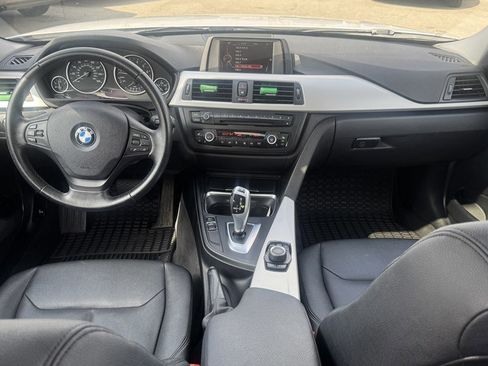 Used 2015 BMW 320i xDrive Sedan image 23