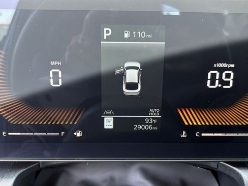 Used 2025 Kia K4 FWD image 40