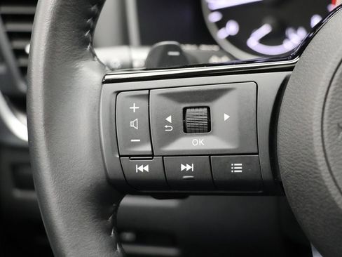 Used 2023 Nissan Rogue SV w/ SV Premium B Package image 19