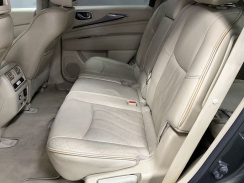 Used 2013 INFINITI JX35 AWD w/ Premium Pkg image 36