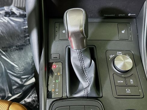 Used 2025 Lexus IS 350 F Sport w/ Accessory Package RWD image 21