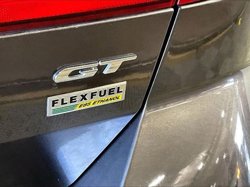 Used 2018 Dodge Journey GT image 42