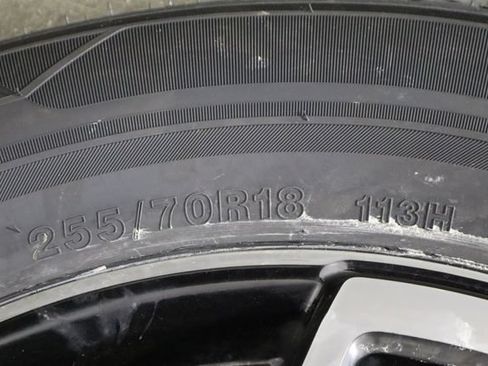 Used 2021 Ford Bronco Outer Banks AWD/4WD image 33