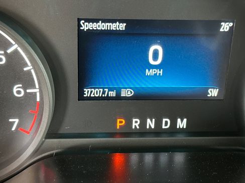 Used 2022 Ford F150 XLT AWD/4WD image 25