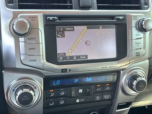 Used 2016 Toyota 4Runner Limited RWD image 26
