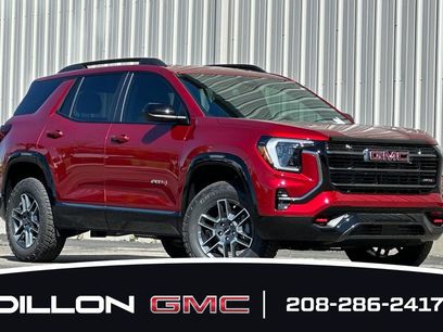 New 2026 GMC Terrain AT4 w/ Convenience Package III