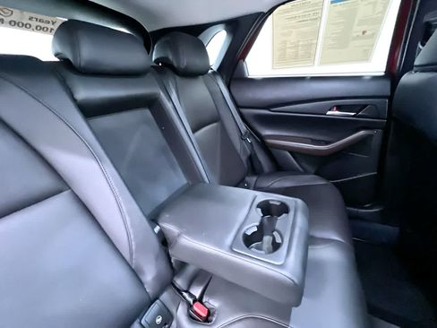 Used 2021 MAZDA CX-30 2.5 Turbo w/ Premium Package AWD/4WD image 38