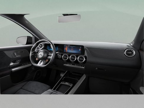 New 2026 Mercedes-Benz GLA 35 AMG AMG GLA 35 image 44