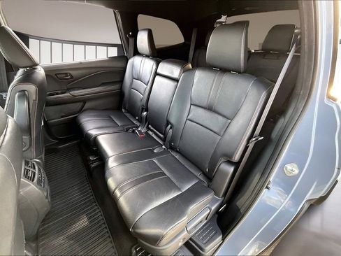 Used 2022 Honda Pilot TrailSport image 26