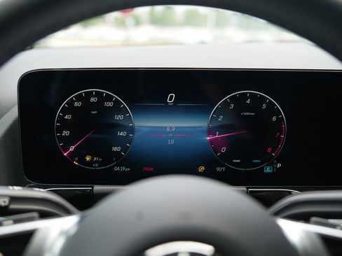 New 2026 Mercedes-Benz GLA 250 4MATIC image 22