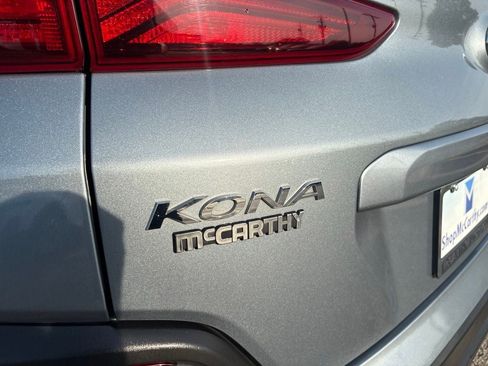 Used 2019 Hyundai Kona SEL w/ SEL Tech Package 02 FWD image 13