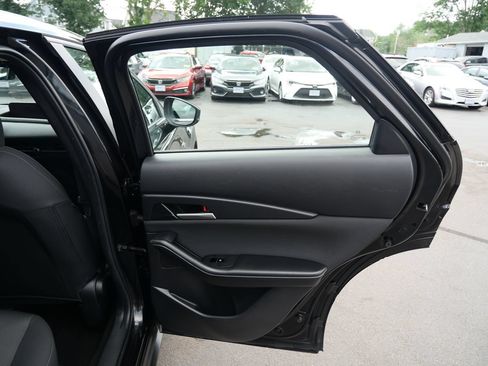 Used 2024 MAZDA CX-30 AWD 2.5 S image 34