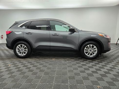 Used 2022 Ford Escape SE w/ Convenience Package image 11