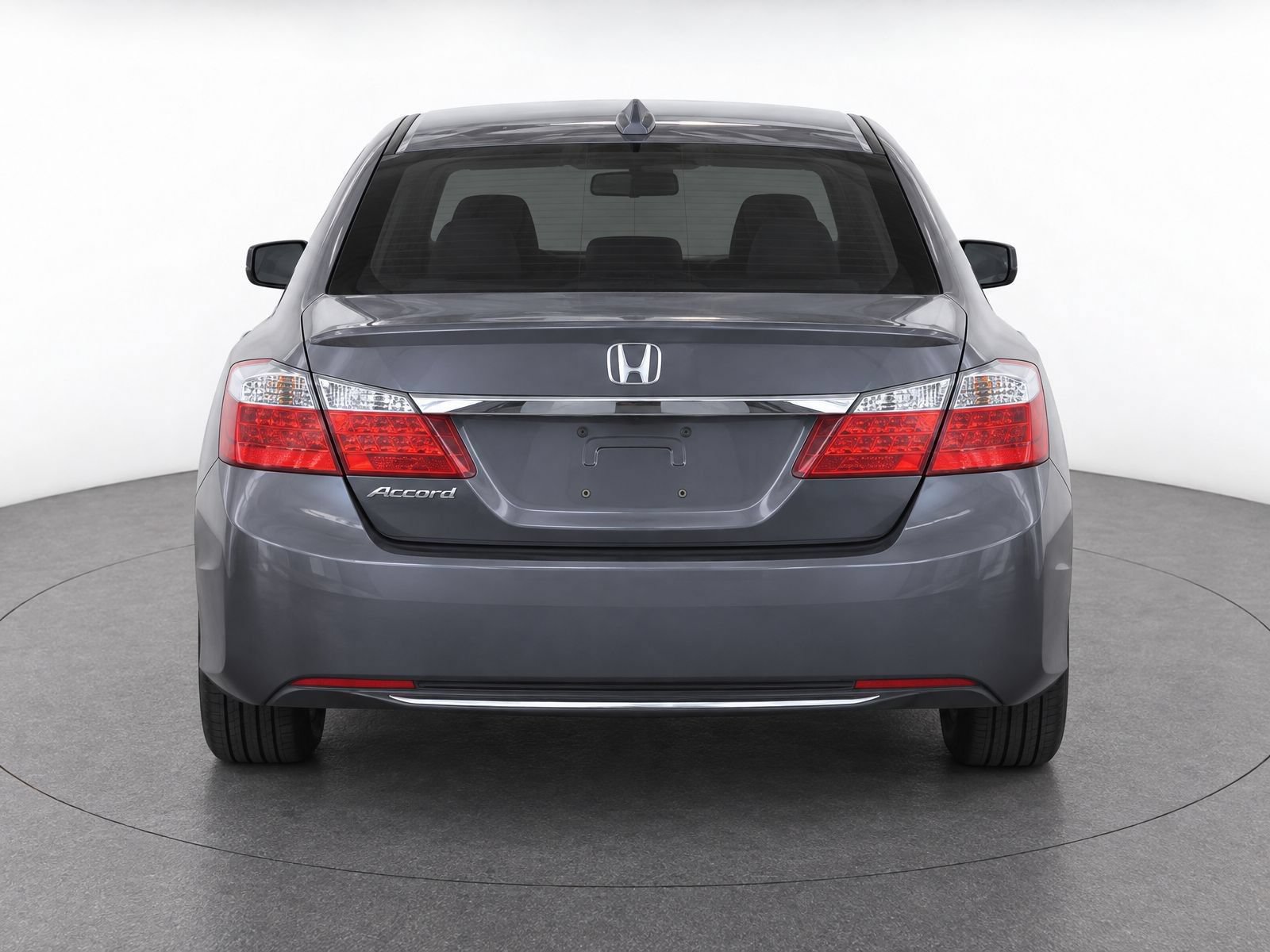 Used 2014 Honda Accord EX-L image 6