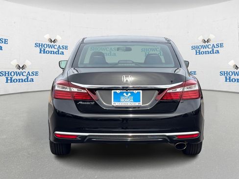 Used 2016 Honda Accord LX image 7