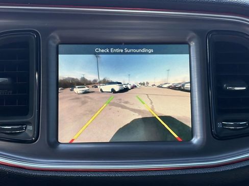 Used 2016 Dodge Challenger R/T Plus image 25