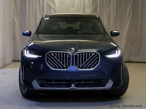 New 2026 BMW X3 xDrive30 w/ Premium Package image 5