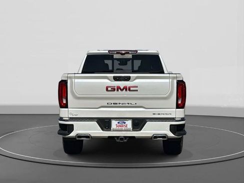 Used 2024 GMC Sierra 1500 Denali w/ Technology Package image 6