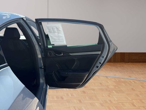 Used 2020 Honda Civic EX-L image 13