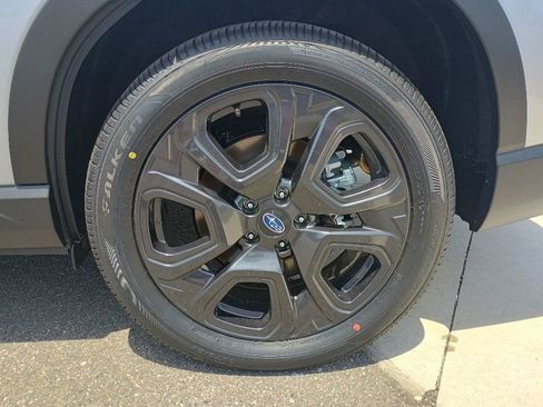 New 2026 Subaru Ascent Bronze Edition AWD/4WD image 7