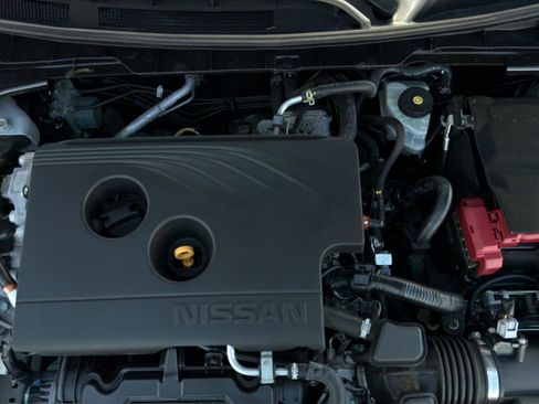 Used 2020 Nissan Altima 2.5 S FWD image 15