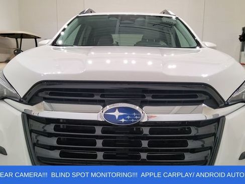Used 2025 Subaru Ascent Premium AWD/4WD image 2