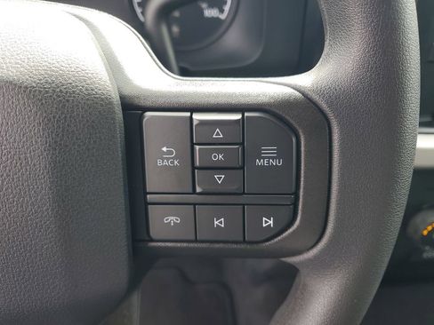 Used 2025 Ford F350 XLT w/ FX4 Off-Road Package AWD/4WD image 19