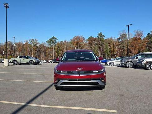 New 2026 Hyundai Ioniq 5 SEL image 13