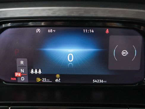 Used 2024 Volkswagen Atlas Cross Sport SE FWD image 15