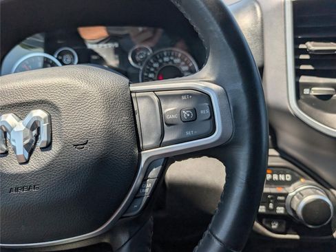 Used 2023 RAM 1500 Big Horn AWD/4WD image 22