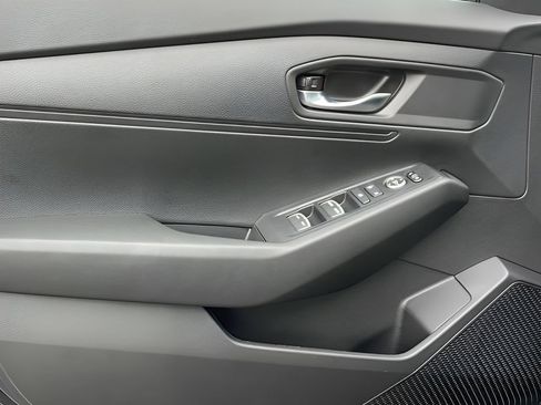 New 2026 Honda Accord LX image 18