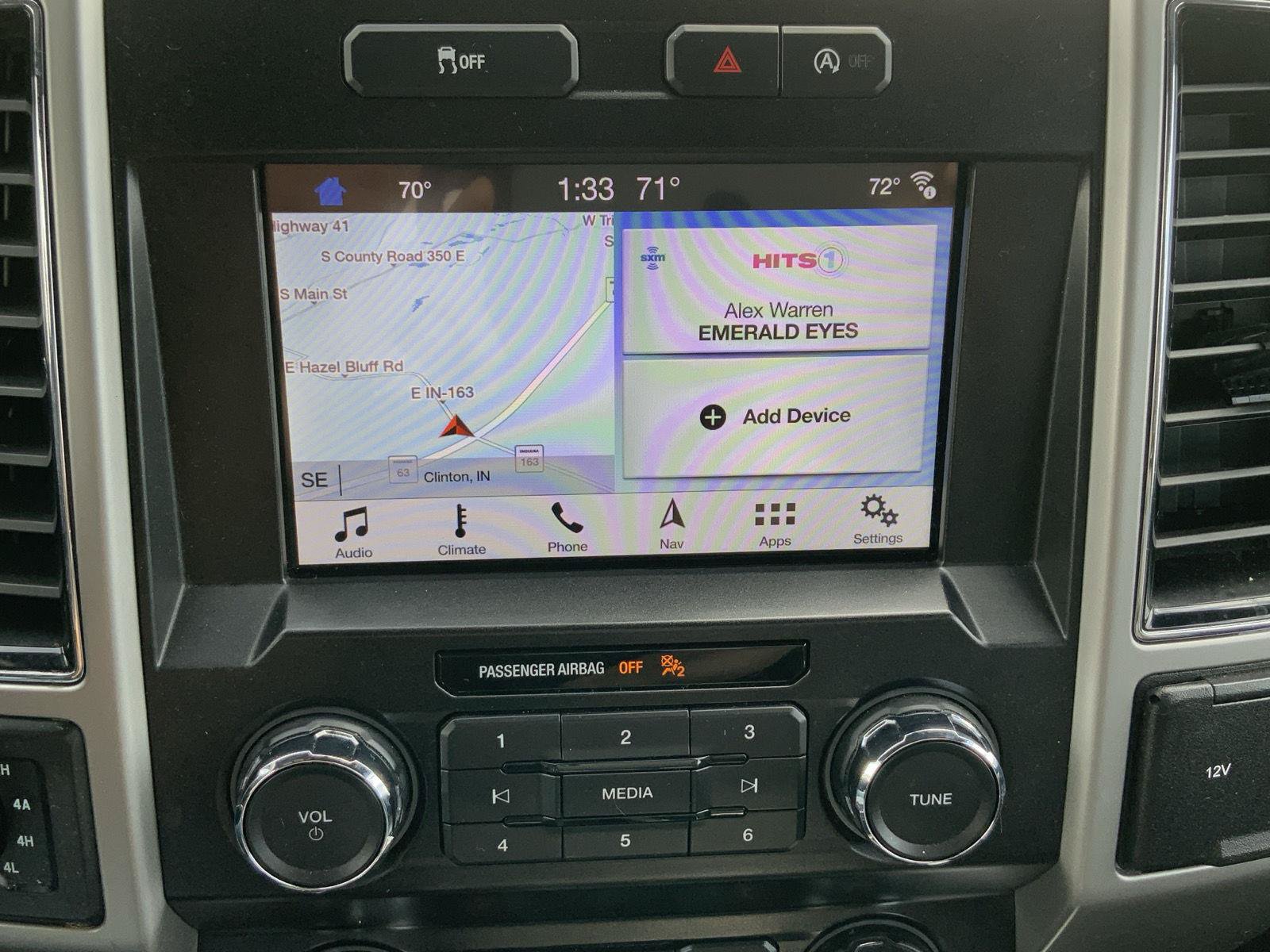 Used 2019 Ford F150 Lariat AWD/4WD image 31