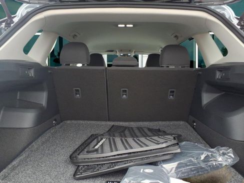 New 2026 Volkswagen Tiguan S image 6