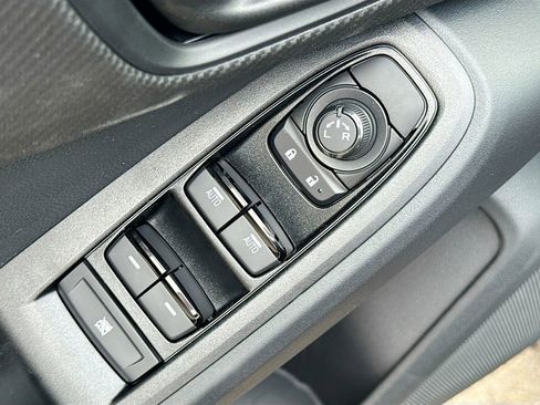 New 2026 Subaru Crosstrek 2.0i Premium AWD/4WD image 15
