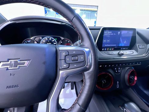 Used 2020 Chevrolet Blazer RS AWD/4WD image 21