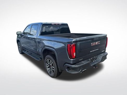 Used 2020 GMC Sierra 1500 AT4 w/ AT4 Premium Package image 7