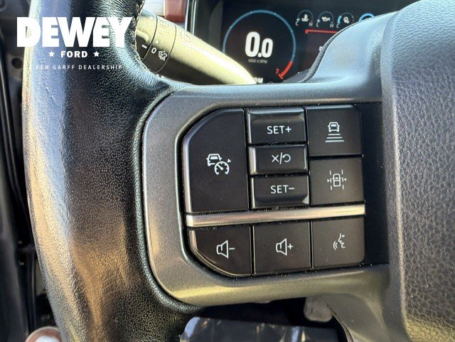 Used 2022 Ford F150 Lariat w/ Equipment Group 502A High AWD/4WD image 15