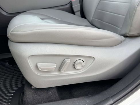 Used 2023 Toyota Highlander XLE FWD image 20