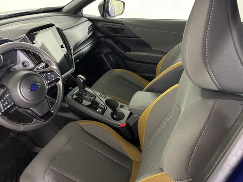 Certified 2025 Subaru Crosstrek 2.5i Sport w/ Crosstrek Mirror Package image 19