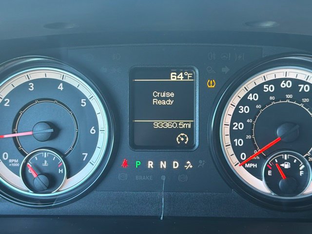 Used 2019 RAM 1500 Express AWD/4WD image 24