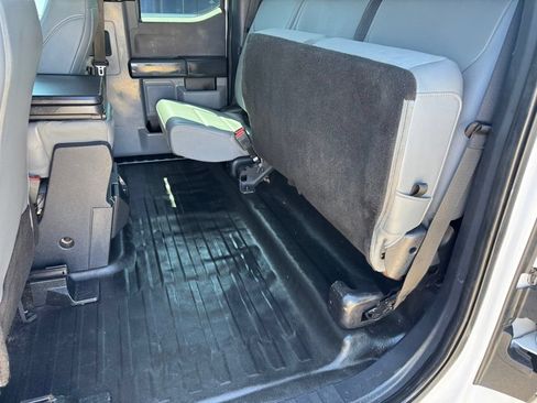 Used 2022 Ford F150 XL w/ Equipment Group 101A High AWD/4WD image 18