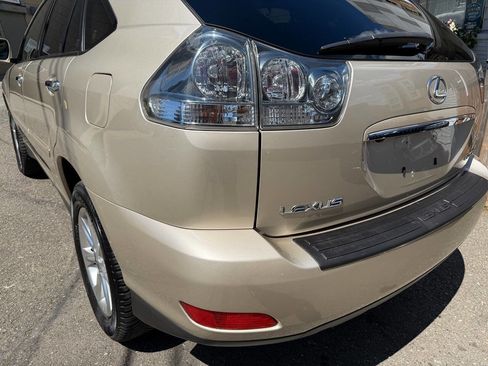 Used 2008 Lexus RX 350 AWD image 16