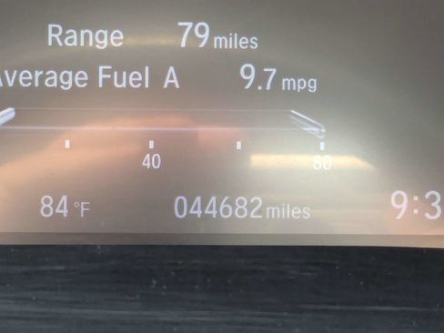 Used 2021 Honda CR-V EX-L image 31