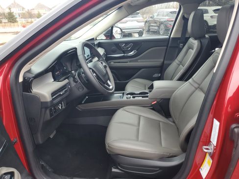 Certified 2023 Lincoln Corsair AWD w/ Equipment Group 101A image 12