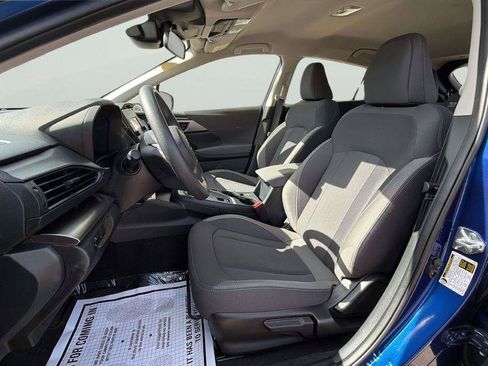 Used 2024 Subaru Impreza 2.0i AWD/4WD image 28