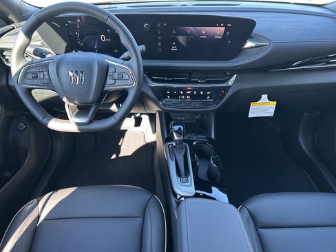 New 2026 Buick Envista Avenir image 14